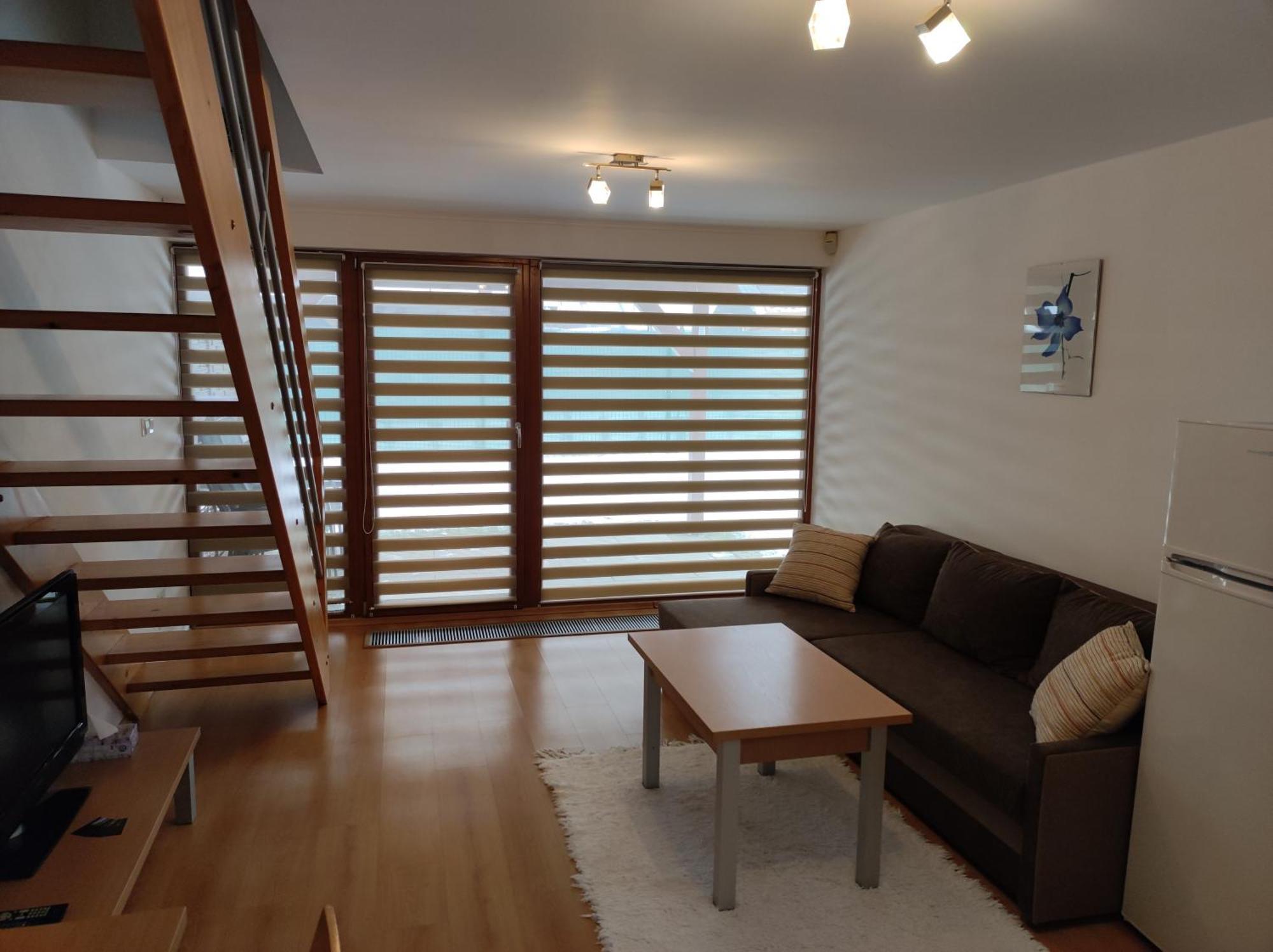 V Becva Resortu Apartament Górna Beczwa